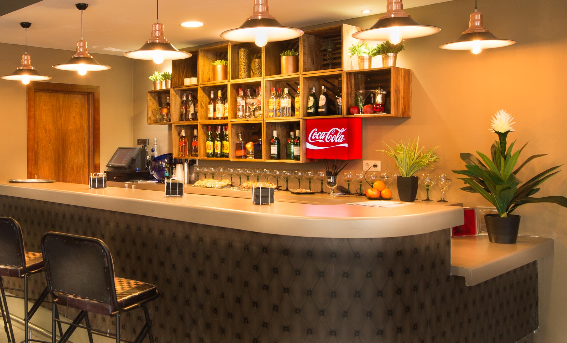 Segovia Sierra De Guadarrama Hotel Los Ángeles de San Rafael Екстериор снимка