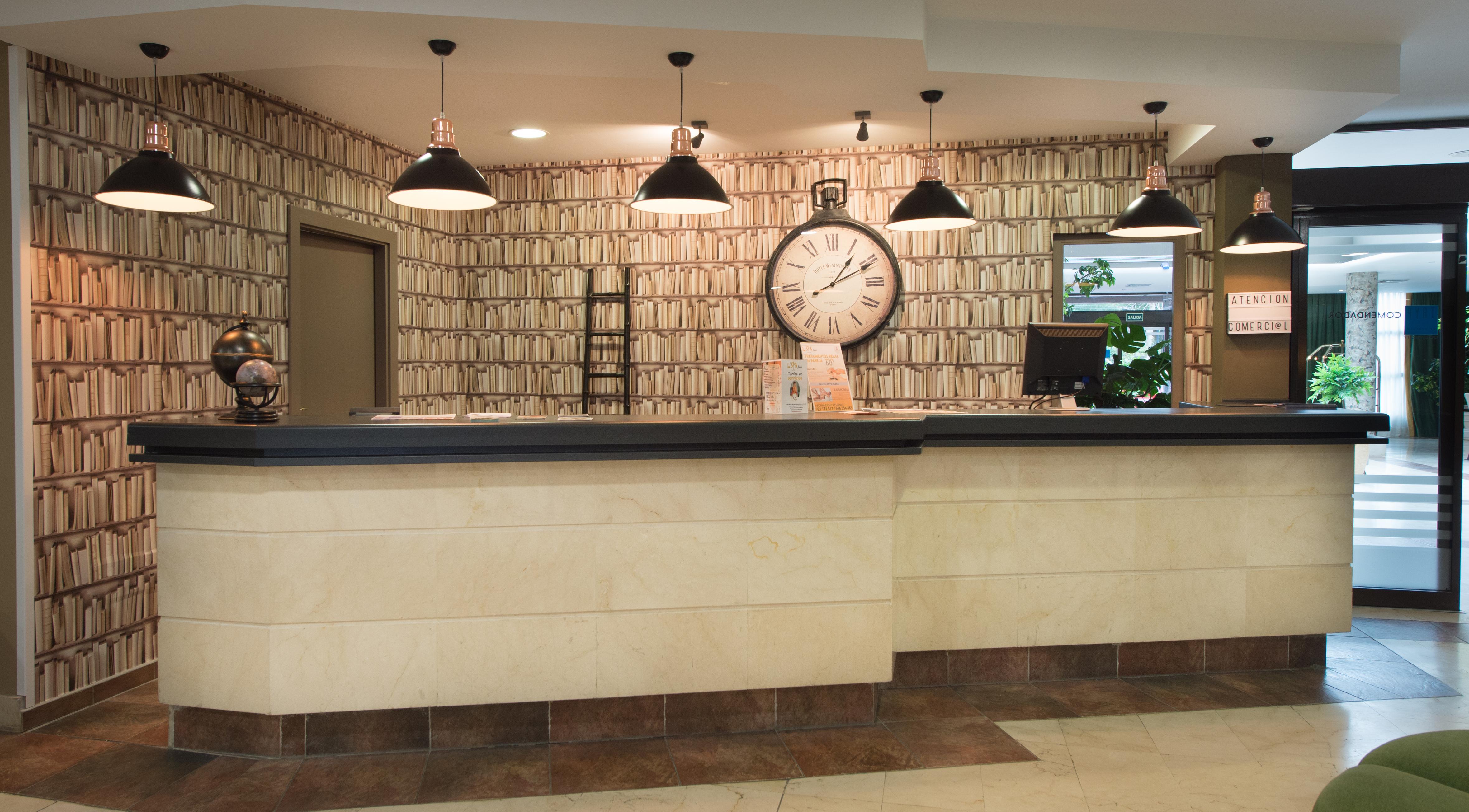 Segovia Sierra De Guadarrama Hotel Los Ángeles de San Rafael Екстериор снимка