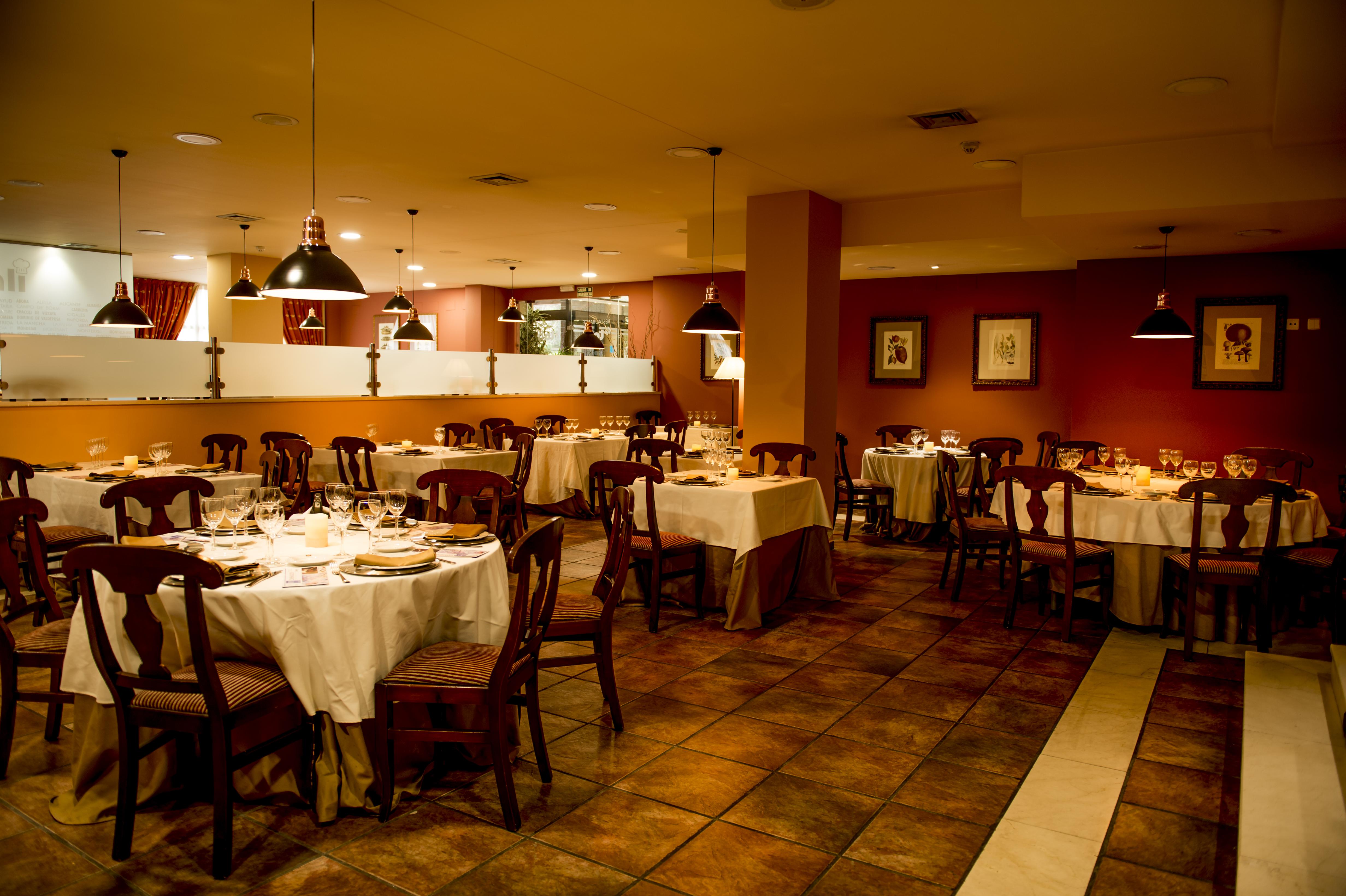 Segovia Sierra De Guadarrama Hotel Los Ángeles de San Rafael Екстериор снимка