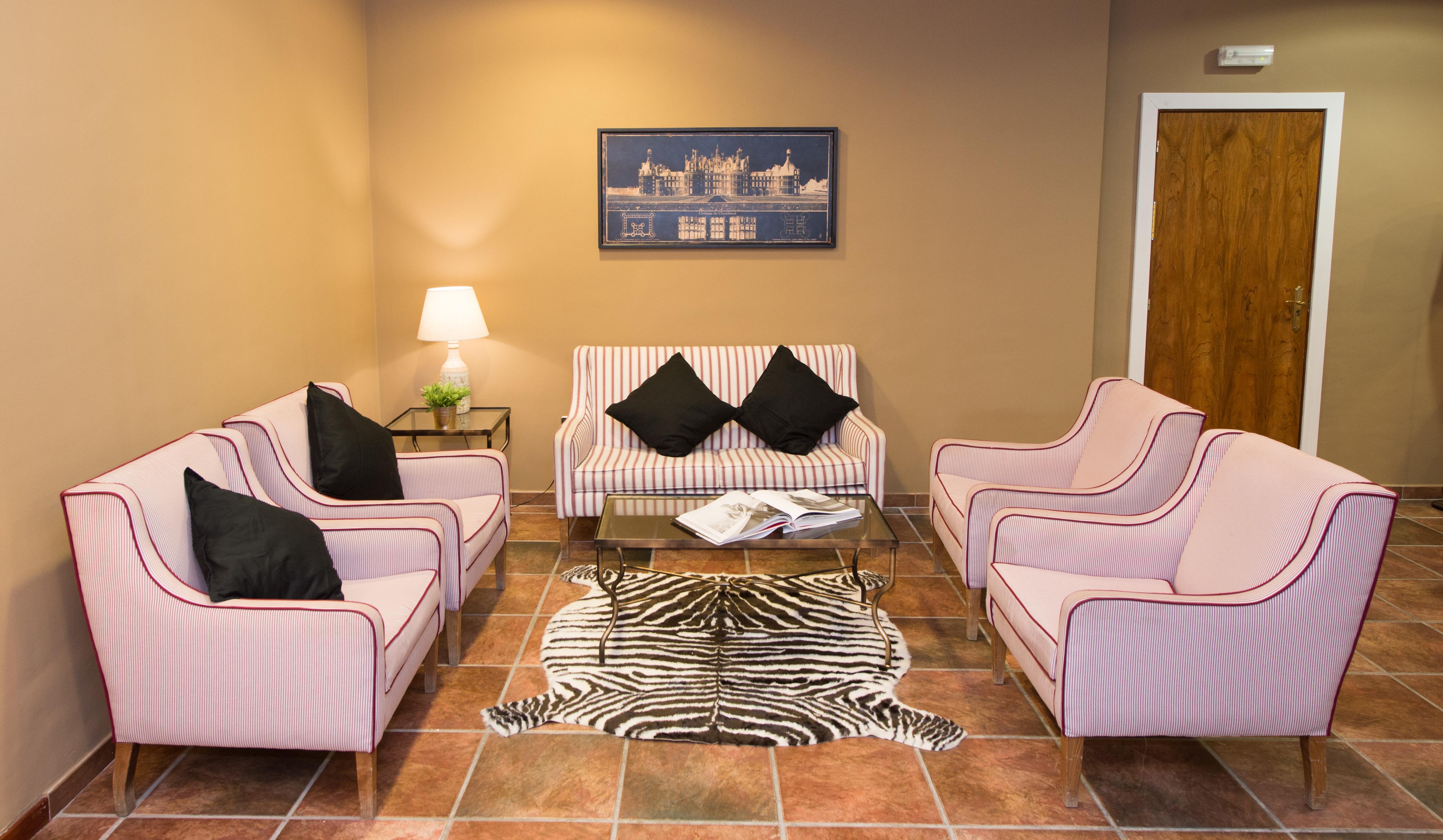 Segovia Sierra De Guadarrama Hotel Los Ángeles de San Rafael Екстериор снимка